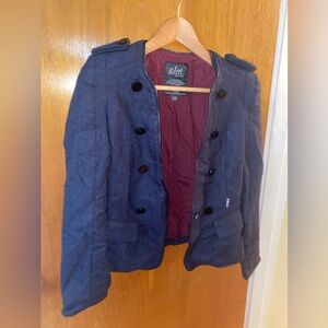 Vintage 10Feet Jacket XS